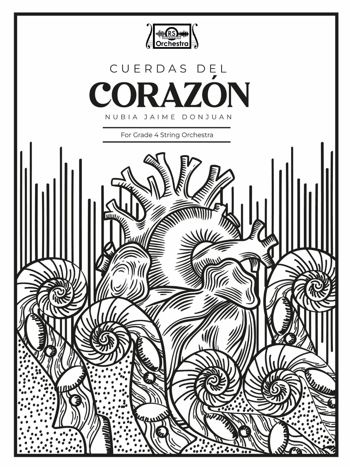 Cuerdas del Corazón